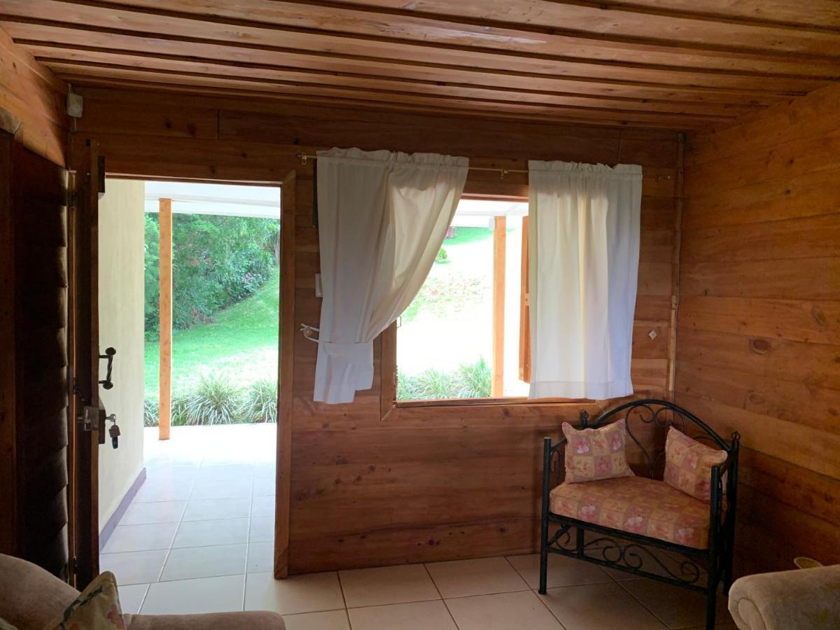 La Cabana Poas Экстерьер фото