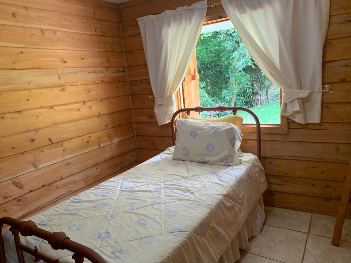 La Cabana Poas Экстерьер фото