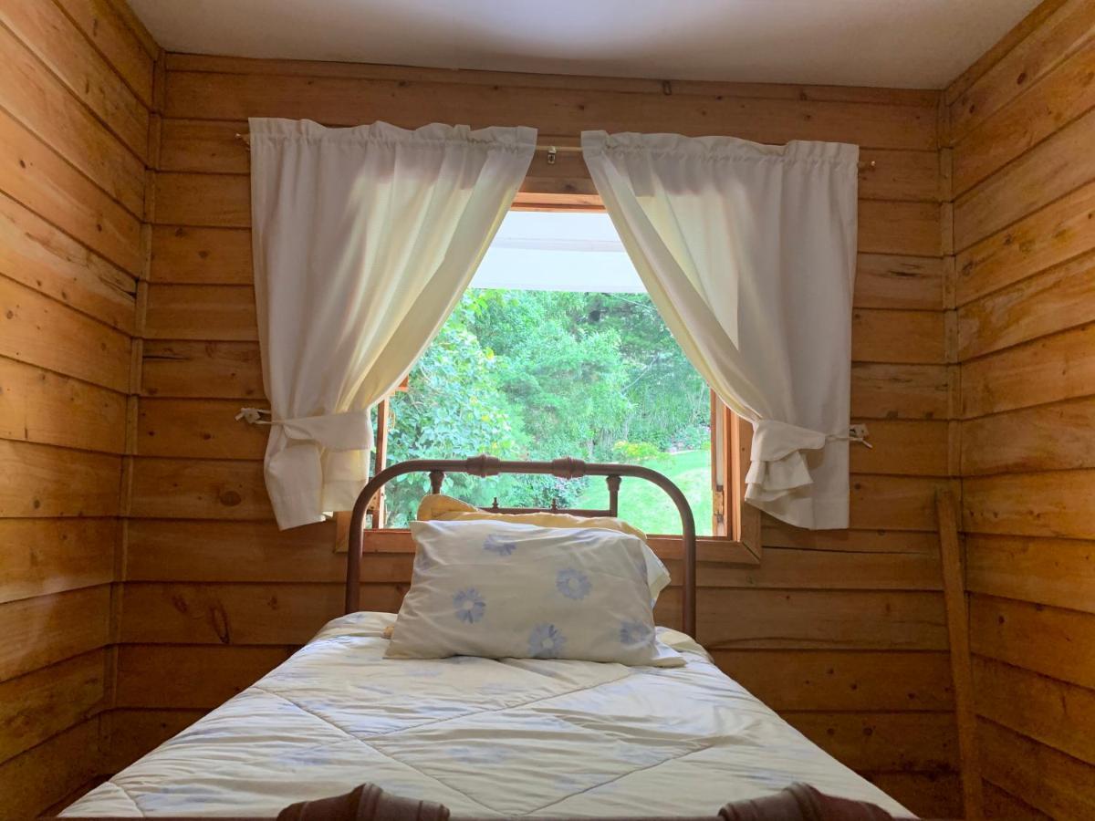 La Cabana Poas Экстерьер фото